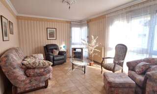 Appartement 5 Pièces 91 m² à vendre à Le Creusot (71200)