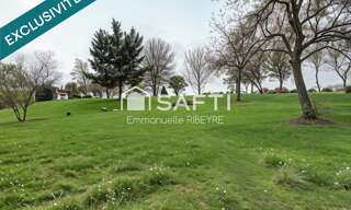 Maison 4 Pièces 84 m² à vendre à Frétoy-le-Château (60640)