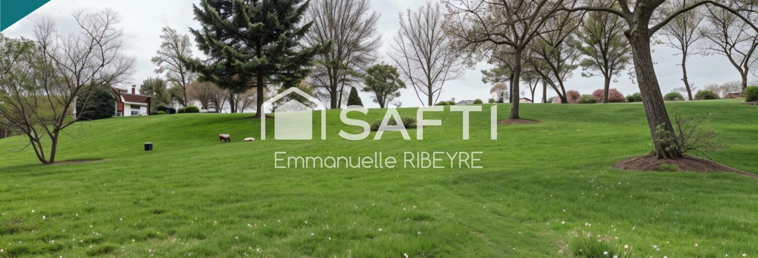 Maison 4 Pièces 84 m² à vendre à Frétoy-le-Château (60640)