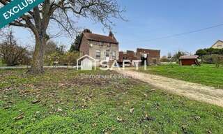 Maison 4 Pièces 84 m² à vendre à Noyon (60400)