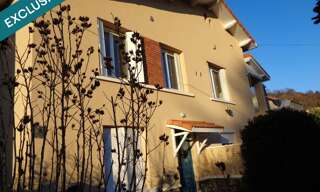 Maison 8 Pièces 148 m² à vendre à Lamastre (07270)