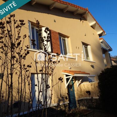 Maison 8 pièces 239000 €