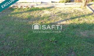 Maison 8 Pièces 148 m² à vendre à Lamastre (07270)