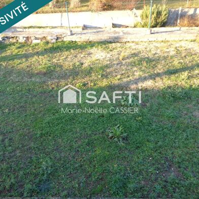 Maison 8 pièces 239000 €