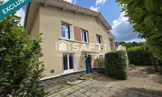 Maison 8 Pièces 148 m² à vendre à Lamastre (07270)