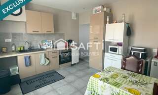 Appartement 3 Pièces 54 m² à vendre à Dole (39100)