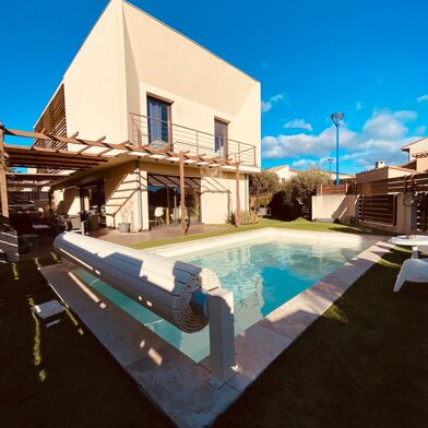 Maison 5 pièces 545000 €