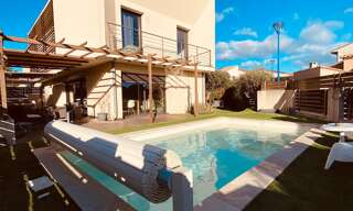 Maison 5 Pièces 181 m² à vendre à Cabestany (66330)