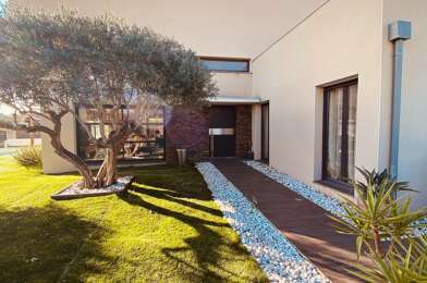 Maison 5 pièces 525000 €