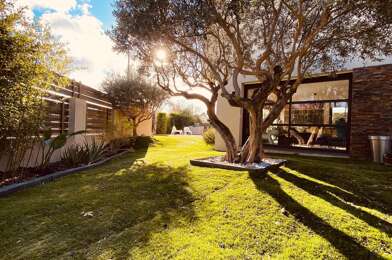 Maison 5 pièces 525000 €