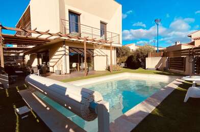 Maison 5 pièces 525000 €