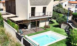 Maison 5 Pièces 181 m² à vendre à Cabestany (66330)