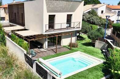 Maison 5 pièces 499000 €