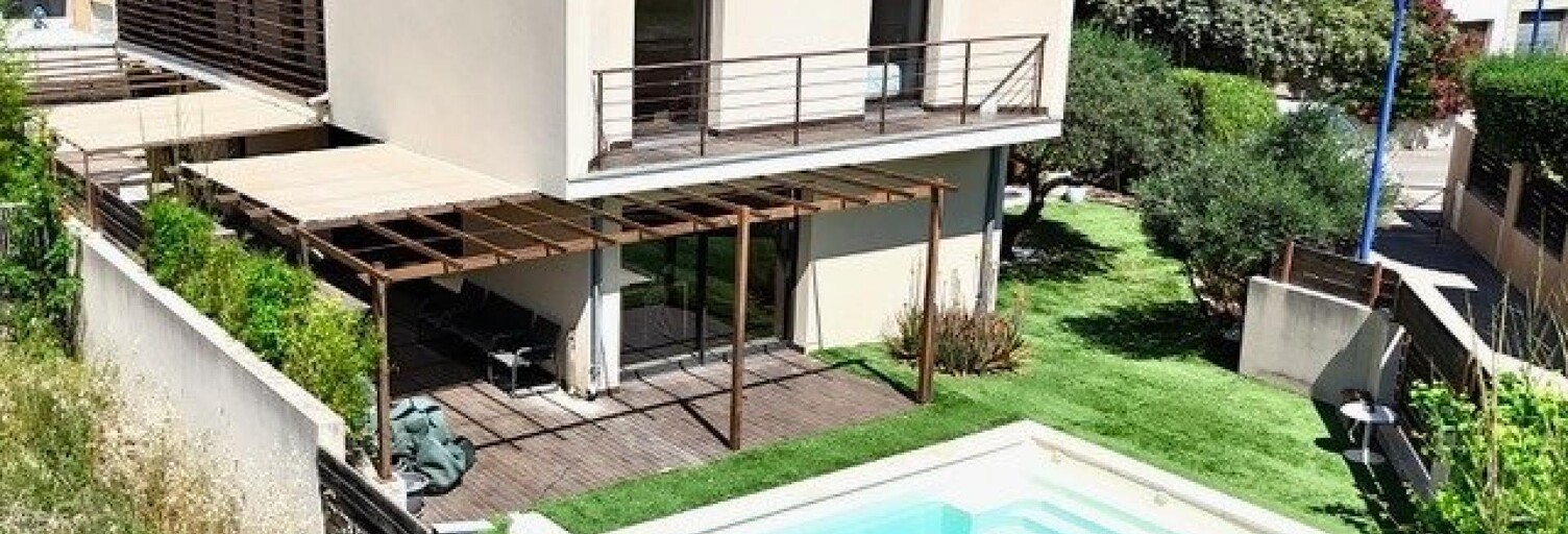Maison 5 Pièces 181 m² à vendre à Cabestany (66330)