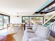 villa d'architecte contemporaine avec piscine — photo 2