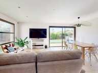 villa d'architecte contemporaine avec piscine — photo 3