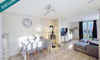 Maison 5 Pièces 99 m² à vendre à Champagne-sur-Oise (95660)