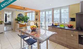 Maison 5 Pièces 99 m² à vendre à Champagne-sur-Oise (95660)