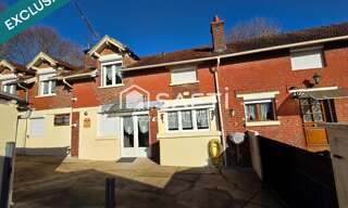 Maison 5 Pièces 99 m² à vendre à Champagne-sur-Oise (95660)
