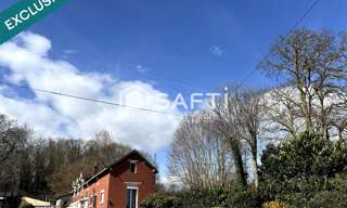 Maison 5 Pièces 99 m² à vendre à Champagne-sur-Oise (95660)