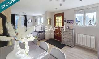 Maison 5 Pièces 99 m² à vendre à Champagne-sur-Oise (95660)