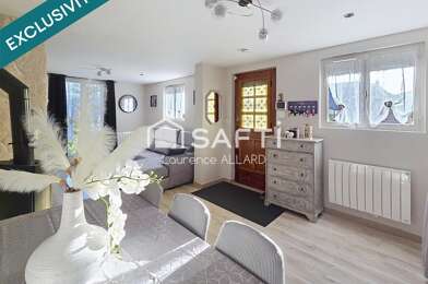 Maison 5 pièces 329000 €