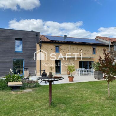 Maison 5 pièces 349000 €