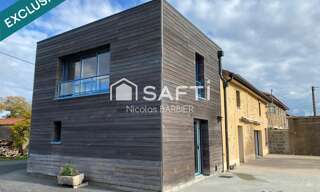 Maison 5 Pièces 155 m² à vendre à Sèvremoine (49230)