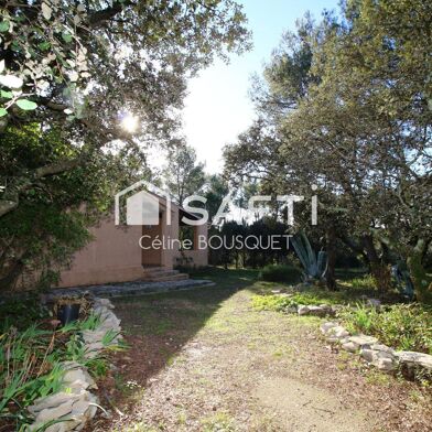 Maison 5 pièces 364000 €