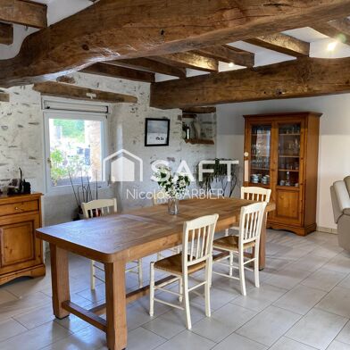 Maison 5 pièces 391000 €