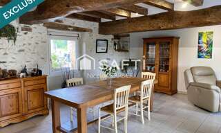 Maison 5 Pièces 155 m² à vendre à Sèvremoine (49230)