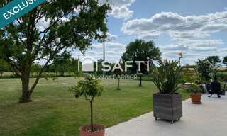 Maison 5 Pièces 155 m² à vendre à Sèvremoine (49230)