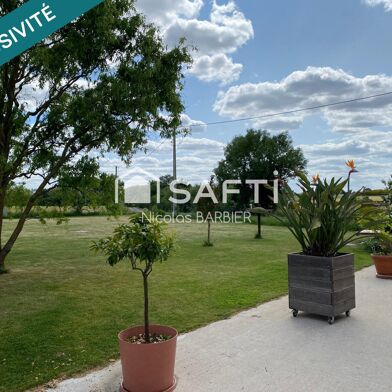 Maison 5 pièces 391000 €