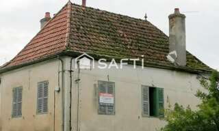 Maison 4 Pièces 132 m² à vendre à Navilly (71270)