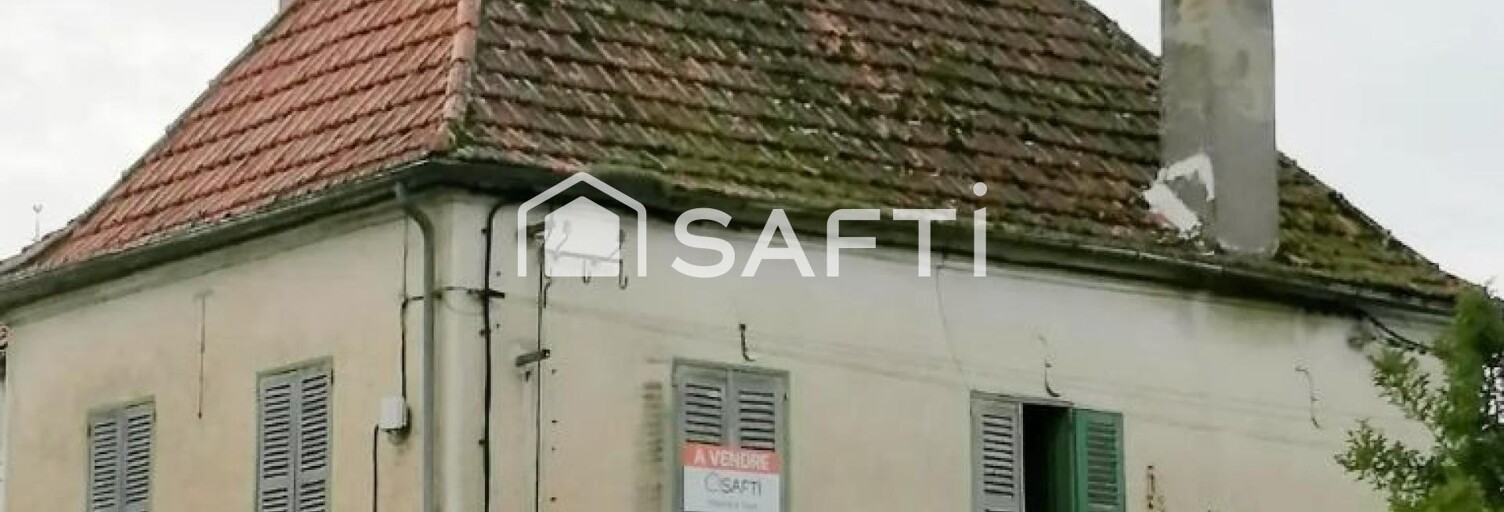 Maison 4 Pièces 132 m² à vendre à Navilly (71270)