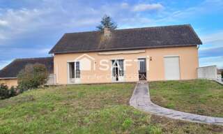 Maison 4 Pièces 100 m² à vendre à Châtellerault (86100)