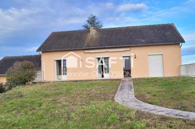 Maison 4 pièces 167000 €