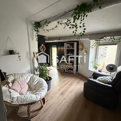 Maison 6 pièces 185000 €