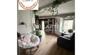 Maison 6 Pièces 134 m² à vendre à Narbonne (11100)