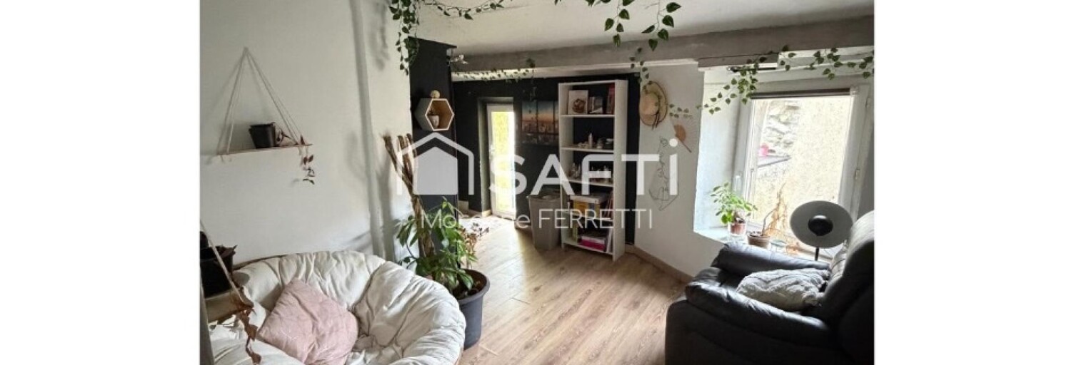 Maison 6 Pièces 134 m² à vendre à Narbonne (11100)