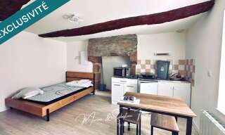 Immeuble  274 m² à vendre à Lannion (22300)