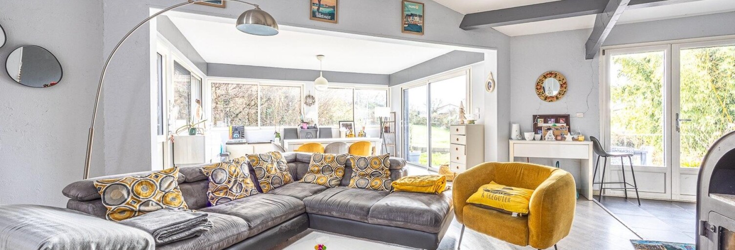 Maison 5 Pièces 143 m² à vendre à Niort (79000)