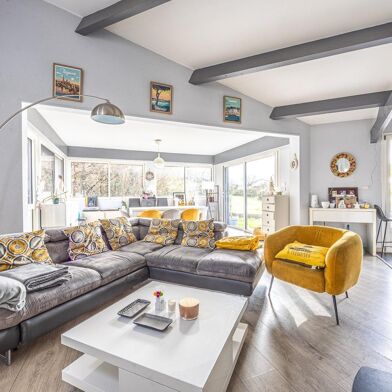 Maison 5 pièces 294000 €