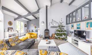 Maison 5 Pièces 143 m² à vendre à La Crèche (79260)