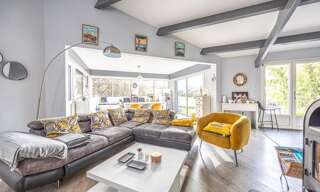 Maison 5 Pièces 143 m² à vendre à La Crèche (79260)