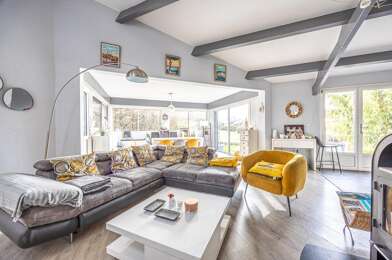 Maison 5 pièces 284000 €