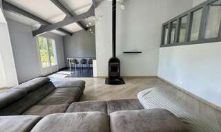 Maison 5 Pièces 143 m² à vendre à Niort (79000)