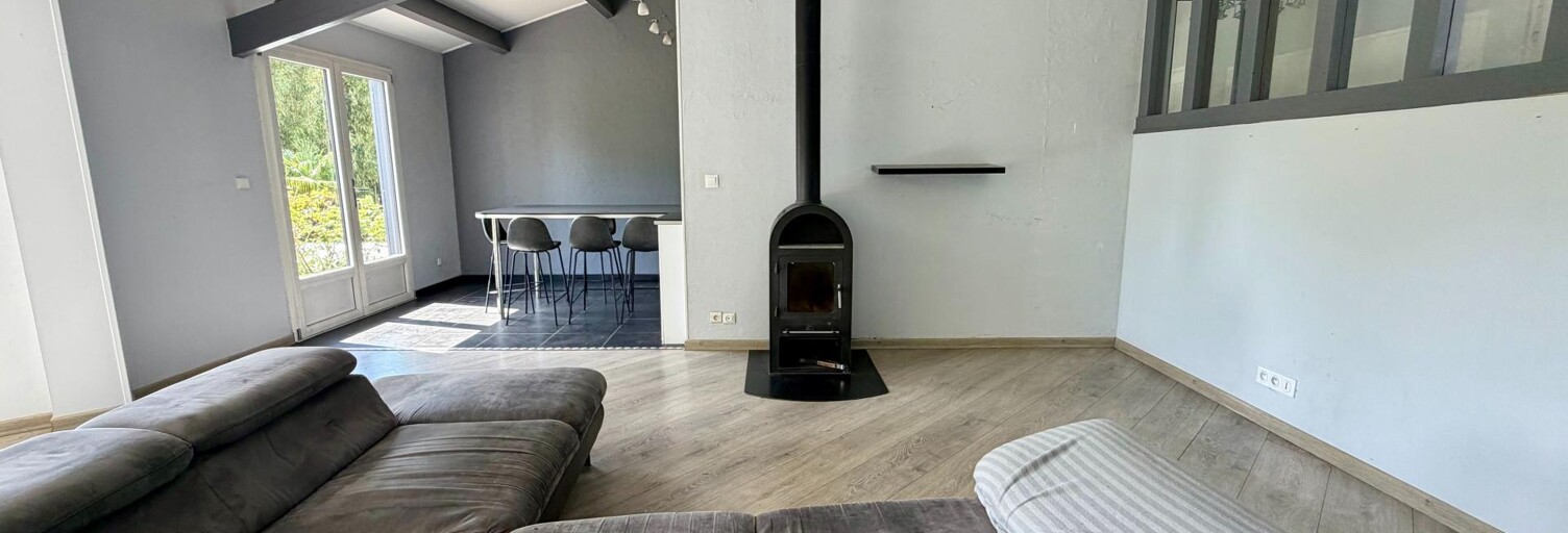Maison 5 Pièces 143 m² à vendre à Niort (79000)