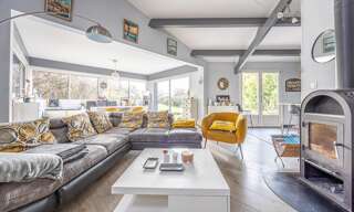 Maison 5 Pièces 143 m² à vendre à La Crèche (79260)