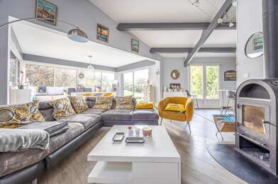 Maison 5 pièces 272000 €